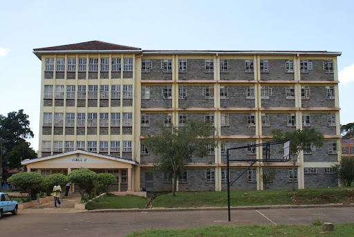 Masinde Muliro University Of Science And Technology