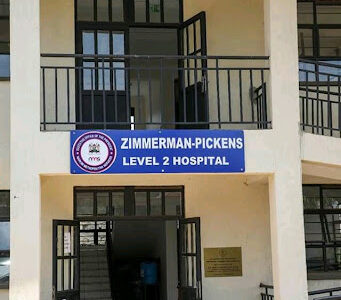 Prestige Health Centre (Zimerman)