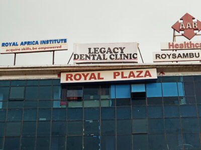 Legacy Dental Centre Roysambu
