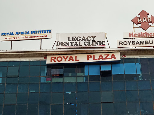 Legacy Dental Centre Roysambu