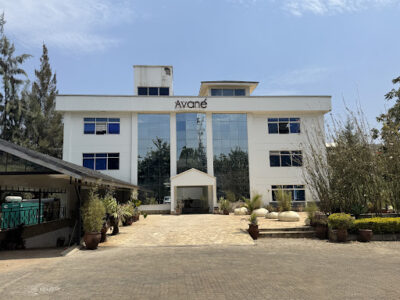 Avane Dermatology Clinic - Dr. Pranav Pancholi - Gigiri Branch