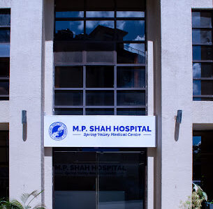 Spring Valley Medical Centre