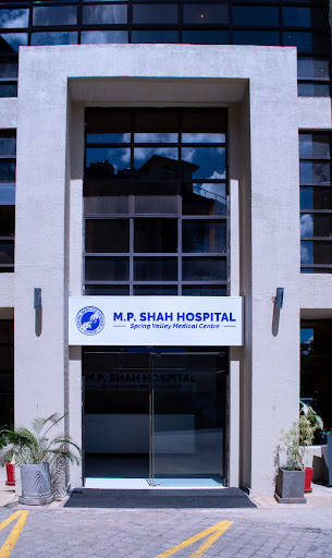 Spring Valley Medical Centre