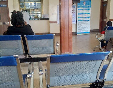Mary Help Of The Sick Hospital