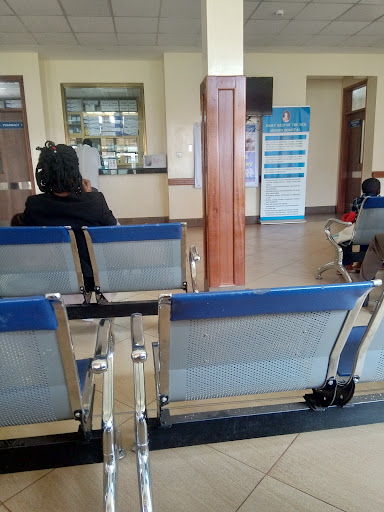 Mary Help Of The Sick Hospital