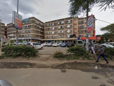 Eastlands Diagnostic Lab Services & Medical Clinic