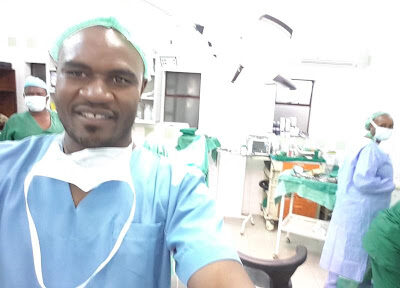 Femmicare Gynae Clinic, Ngong