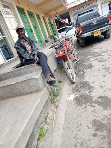 Naivasha Medical Clinic