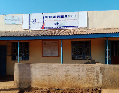 Oceamnic Medical Centre Matungu