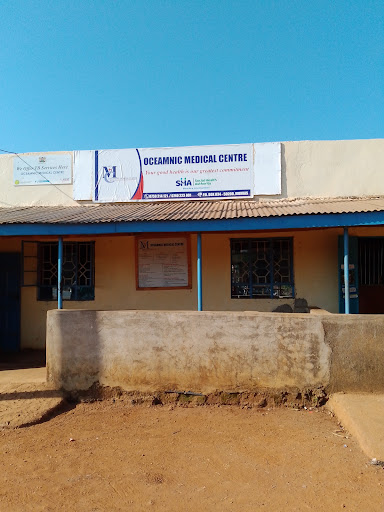 Oceamnic Medical Centre Matungu