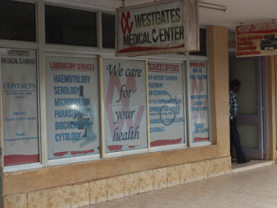 Westgates Medical Center