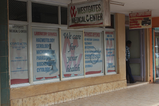 Westgates Medical Center