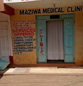 Maziwa Medical Clinic