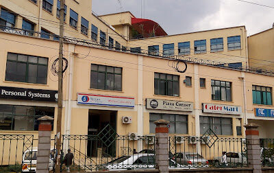 Pathcare Kenya Medical Laboratory