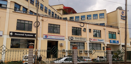 Pathcare Kenya Medical Laboratory