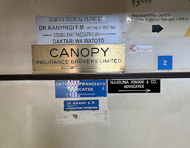Makwa Medical Clinic