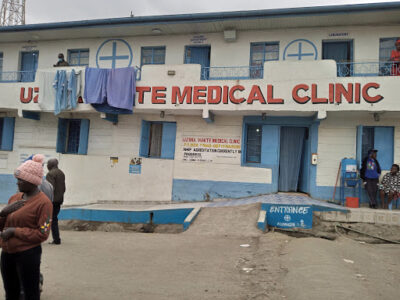 Uzima White Medical Clinic