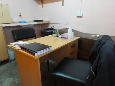 Safetone Medical Clinic