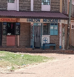 Hilton Medicare