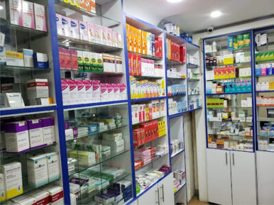 Dolma Medical Center