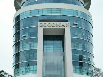 Dr Agarwals Eye Hospital
