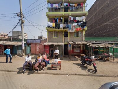 Louciana Medical And Maternity Clinic