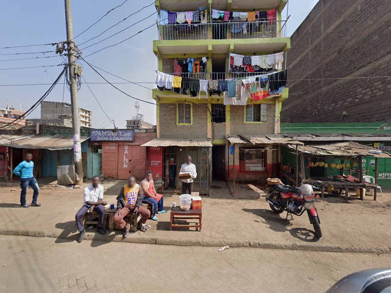 Louciana Medical And Maternity Clinic