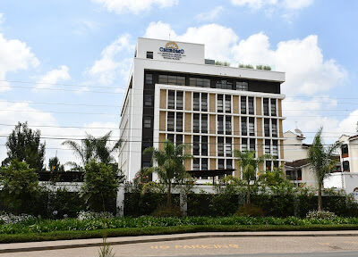 Chiromo Hospital Group- Bustani Nairobi