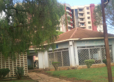 Kpa Belle Vue Medical Clinic