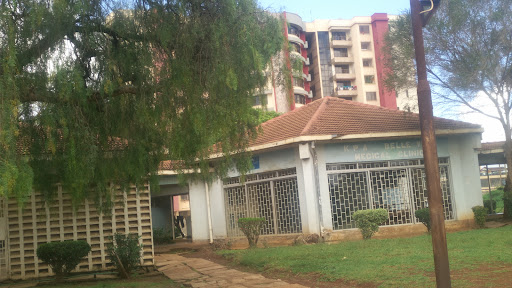 Kpa Belle Vue Medical Clinic