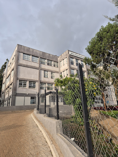 Aic Kijabe Hospital - Westlands Medical Centre
