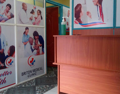 Briton Medical Clinic