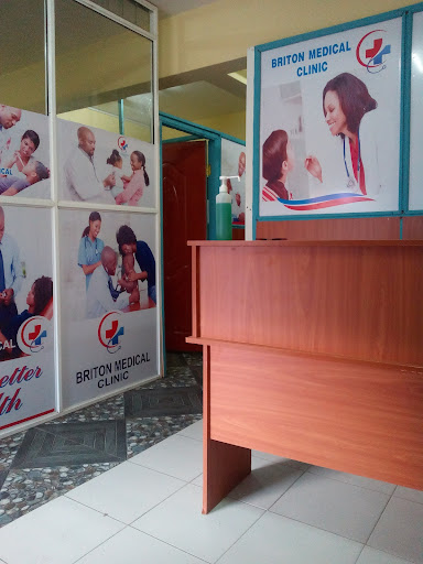 Briton Medical Clinic