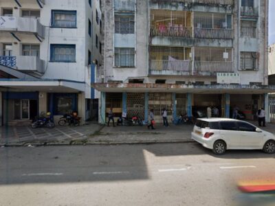 Meridian Medical Centre-Mombasa