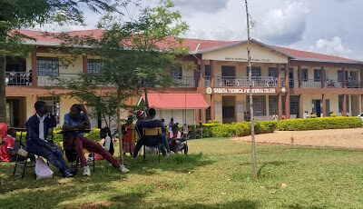 Sabatia Technical And Professional College