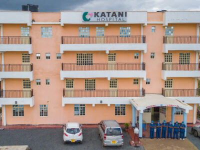 Katani Hospital