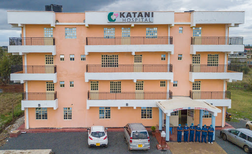 Katani Hospital