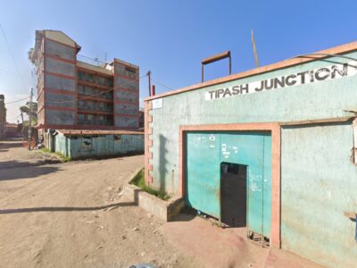 Siloa Medical Center-Juja