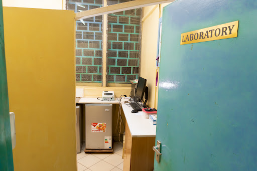 Embu Medical Centre Hospital