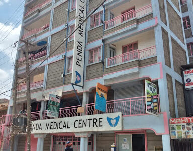 Penda Medical Centre, Tassia Kwa Ndege - #1 Affordable Quality Healthcare Medical, Lab And Pharmacy Services In Nairobi