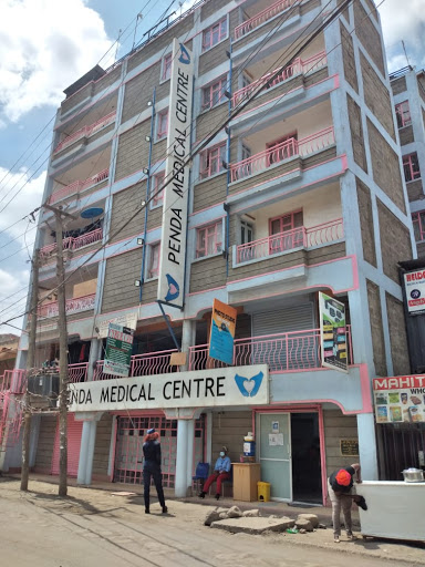 Penda Medical Centre, Tassia Kwa Ndege - #1 Affordable Quality Healthcare Medical, Lab And Pharmacy Services In Nairobi
