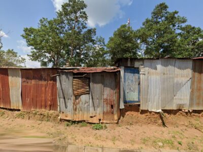 Mumias Mission