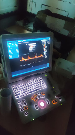Top Imaging Centre