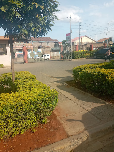 Komarock Medical Centre