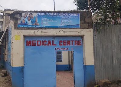 Bright Corner Medical Centre