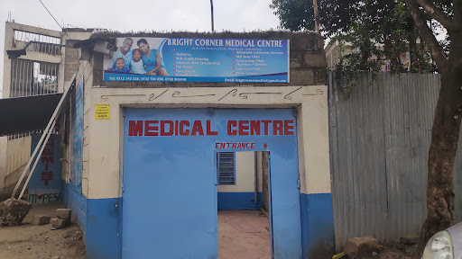 Bright Corner Medical Centre