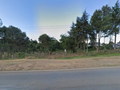 St. Joseph's Hospital, Molo
