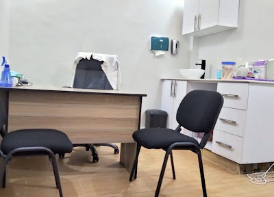 Alliance Ear, Nose And Throat Clinic (Ent)