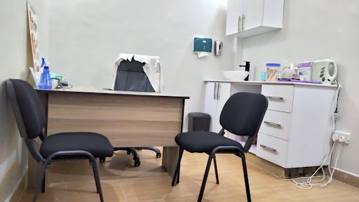 Alliance Ear, Nose And Throat Clinic (Ent)