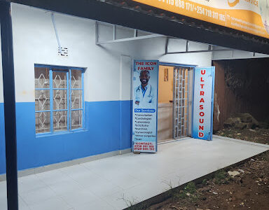 The Icon Family Medical Centre Ruiru